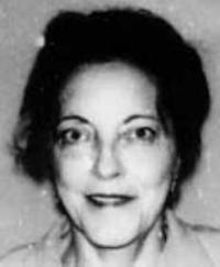 Sherry Dedrick