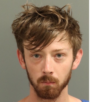 Justin Gregg Einwachter