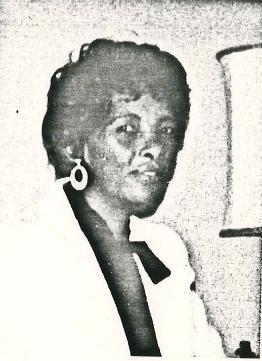 Annie Jackson