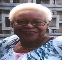 Wanda Walker