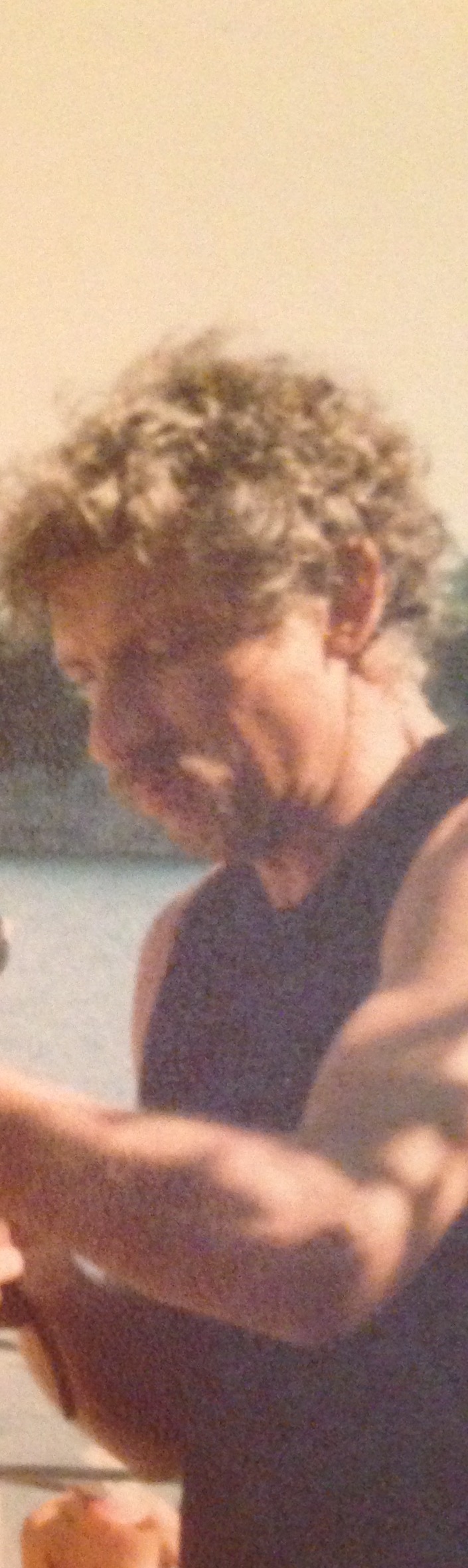 Kenyon Stapley