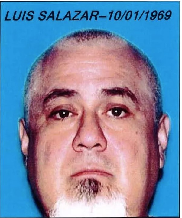 Louis Salazar