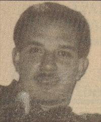 Erwin Bunge