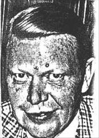 Robert McClure