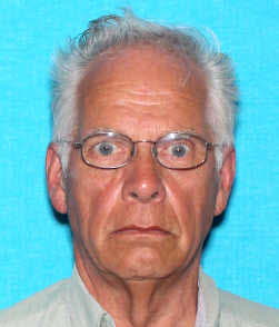 Rodney Granroth