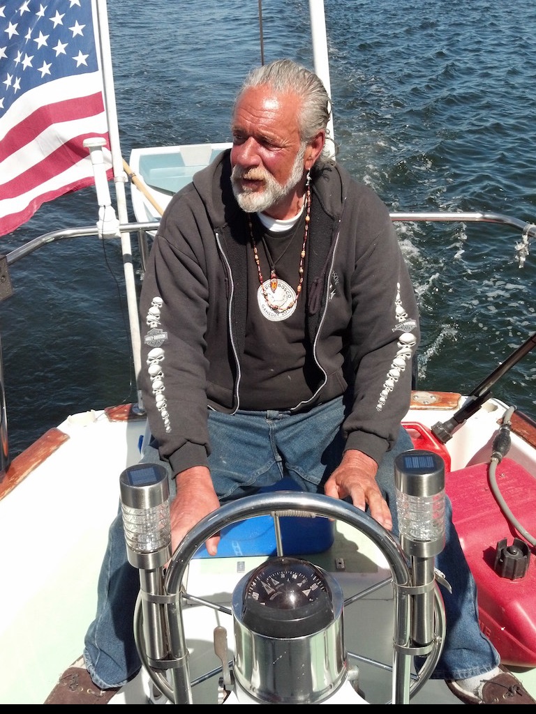 Albert Bosco