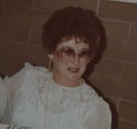 Mary Evans