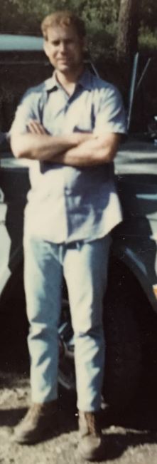 Melvin Buckner