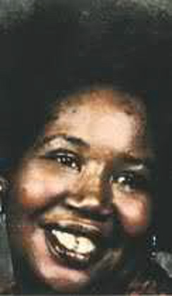 Verna Richardson