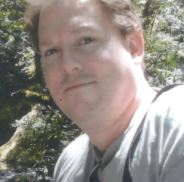 Michael Hinman