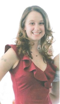 Danielle Stislicki