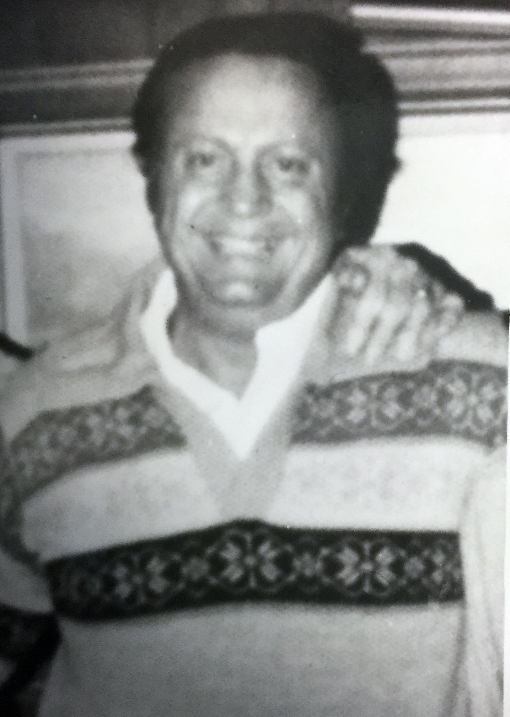 Orben Dorrell