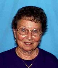 Dorothy Autrey