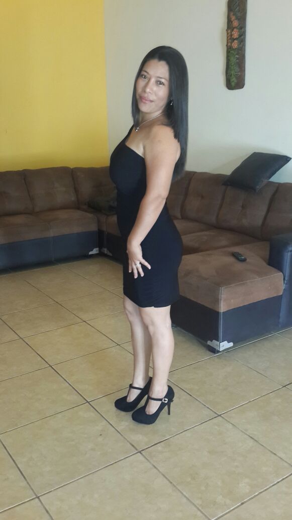 Concepcion Sagastume