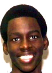 Jeremiah Bryant