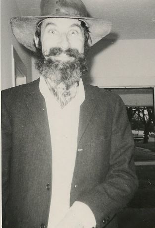 Paul Coupey