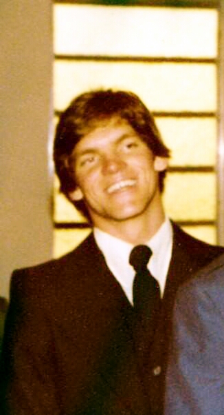 Perry Bellaire