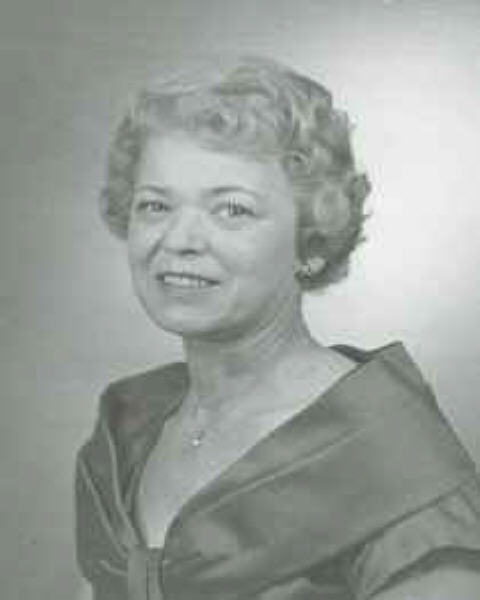 Lillian Richey