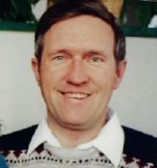 Ralph Aiken, Jr.