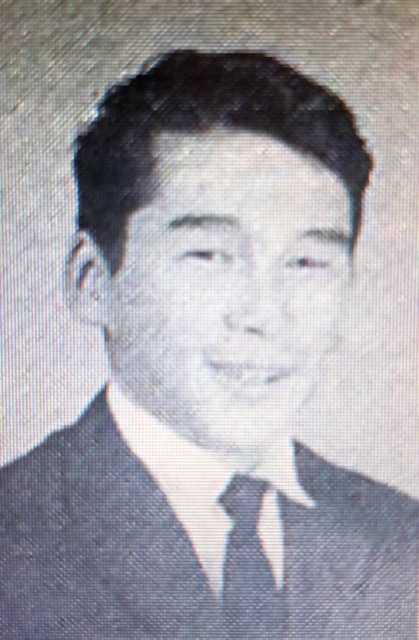 Donald Venes Jr.