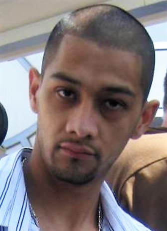 Antonio Rosas