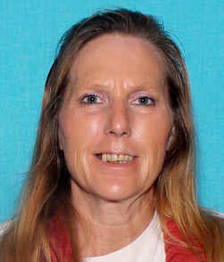 Teresa Woolard