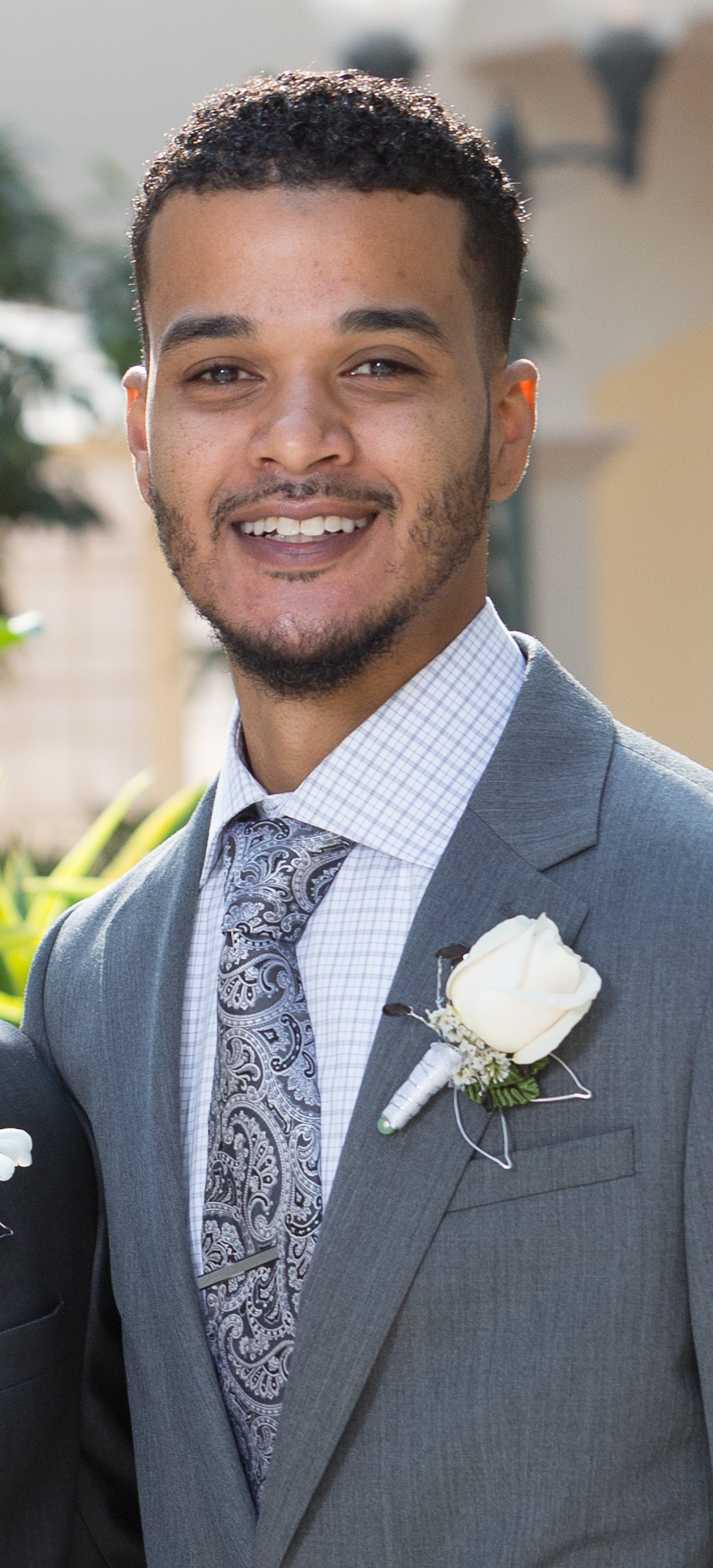 Kenneth Fenderson