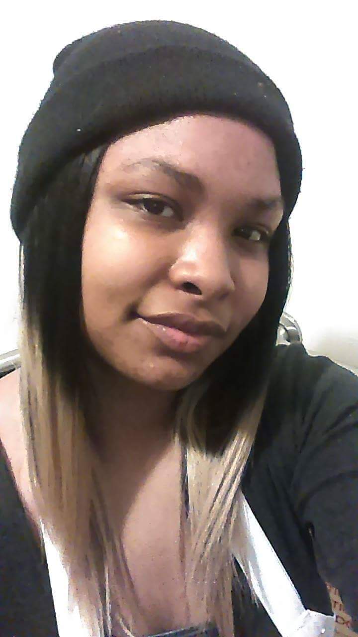 Brandi Brown