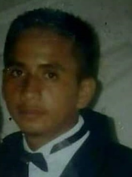 Francisco Chavez Alvarez