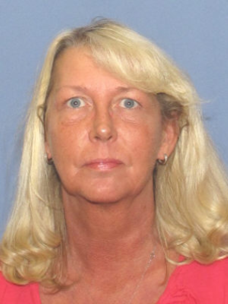 Terri Hamm