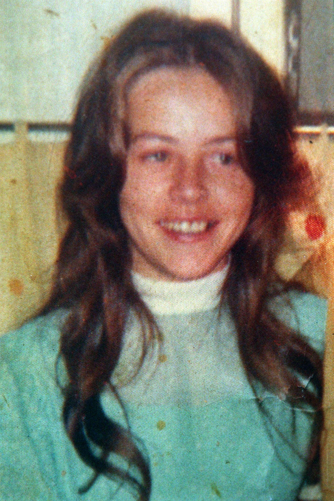Pauline Rourke