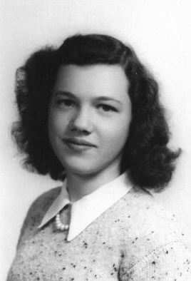Thora Chamberlain
