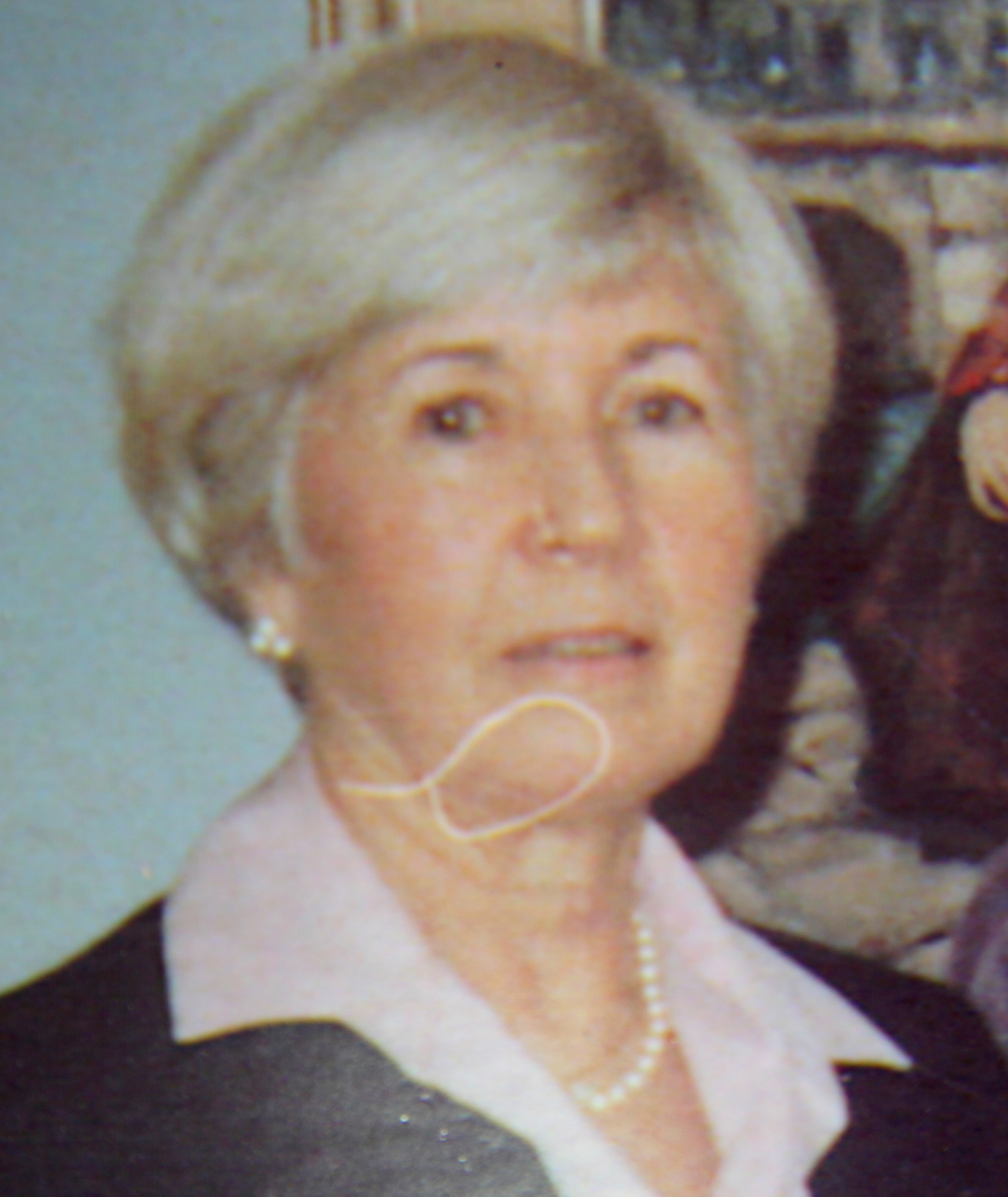 Virginia Douglas