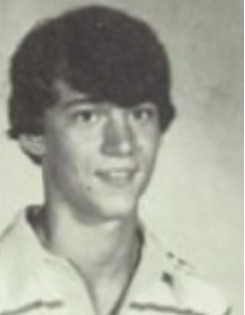 Ricky Peterson
