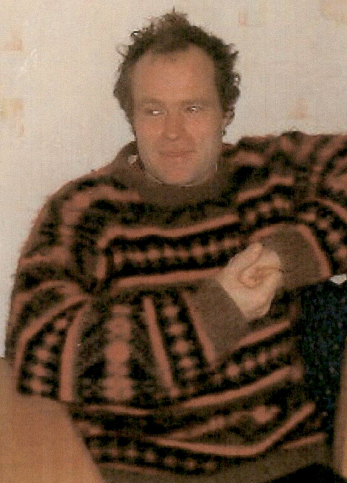 Jurgen Heiser