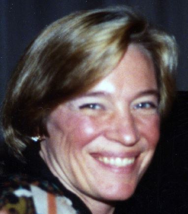 Christie Fisher