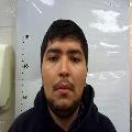 Oscar Gonzalez Enriquez