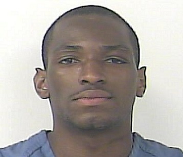 Antonio Edouard