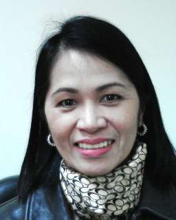 Maria Kuroda
