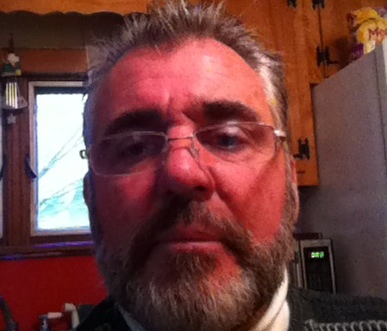 Michael O'Brien