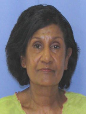Maria Zimmerman