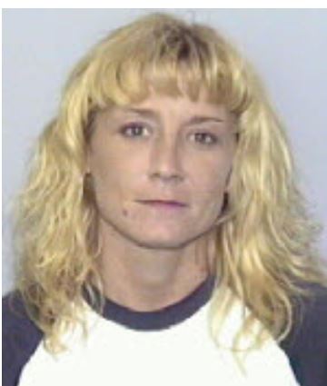 Jackie McWaters
