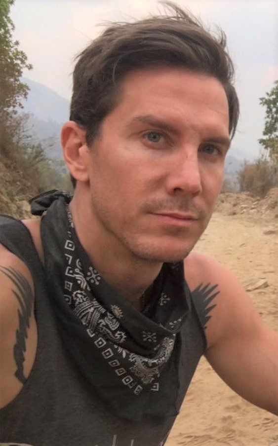 Justin Shetler