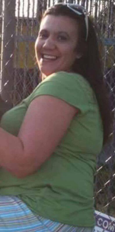 Brenda Johnson