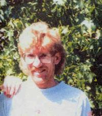 Douglas Davis