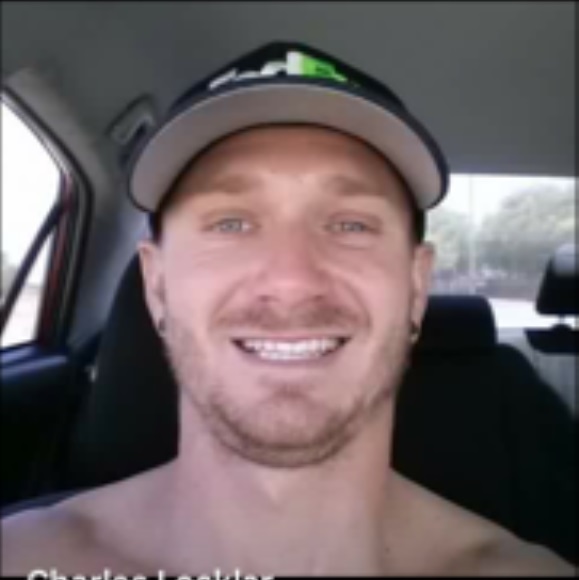 Charles Locklar