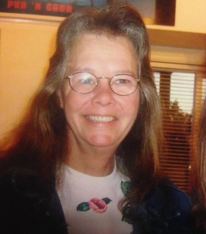 Joan Peterson