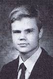 Richard Evans