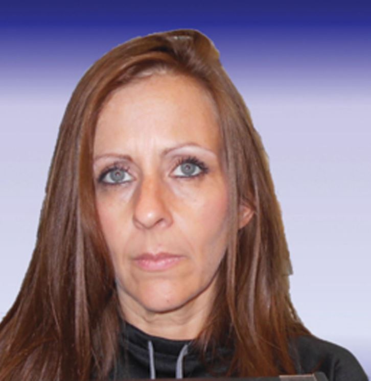 Tracy Petty