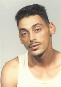 Kenneth Earl Edwards